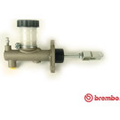 BREMBO Geberzylinder, Kupplung