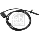 FEBI BILSTEIN Sensor, Raddrehzahl | 179165