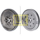 Schwungrad AUDI A3 SEAT SKODA 12 LuK DMF 415 0948 10