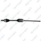 GSP Antriebswelle 205043