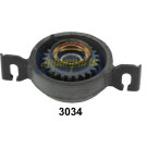 Lager, Gelenkwellenmittellager RU-3034