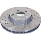 FEBI BILSTEIN Bremsscheibe 30553