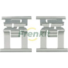 FRENKIT Zubehör, Bremsbeläge 901898