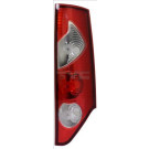 11-12747-01-2 Heckleuchte 11-12747-01-2 Heckleuchte