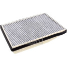 FEBI BILSTEIN Innenraumfilter | 102685