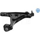 10 304 015 Querlenker VA unten li OPEL Omega B 94-03 MEYLE-ORIGINAL: True to OE 6160500017