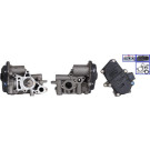 AGR-Ventil | MB E,S-Klasse 16 | 717730326
