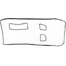 026580P Dichtung, Zylinderkopfhaube