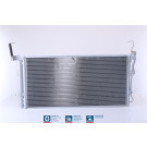 Kondensator PKW HYUNDAI Santa Fe 2,0 CRDi FIRST FIT 94451