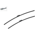 3 397 007 865 Wischblatt Aerotwin