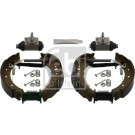 FEBI BILSTEIN Bremsbacken | 37513