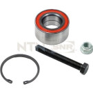 SNR Radlager R154.42