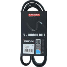 KAMOKA Keilrippenriemen 7017013