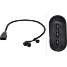 HELLA Impulsgeber, Kurbelwelle 6PU 009 167-481