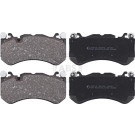 A.B.S. Bremsbeläge 37573