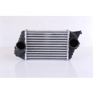 Ladeluftkühler PKW FIAT STILO 1,9JTD 10,01 FIRST FIT 96700