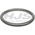 Dichtring, Abgasrohr | HONDA | 83 43 7828