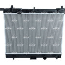 Kühler, Motorkühlung | 58501