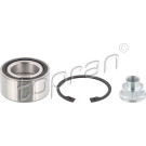 TOPRAN Ventildeckeldichtung 201227