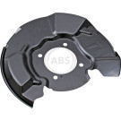 A.B.S. Spritzblech, Bremsscheibe