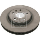 FEBI BILSTEIN Bremsscheibe