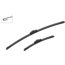 3 397 007 570 Wischblatt Aerotwin Retrofit