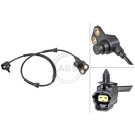A.B.S. Sensor, Raddrehzahl 32073
