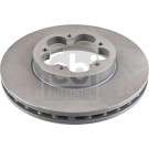 FEBI BILSTEIN Bremsscheibe | 28388