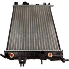 Kühler, Motorkühlung | AC203868