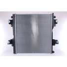 Wasserkühler PKW | Toyota Landcruiser 09 | 606071