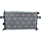 NRF Kühler, Motorkühlung 55351A