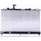 Wasserkühler PKW | MAZDA 6 2.3 AUT. 02 | 62465A
