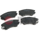 JPN Bremsbelagsatz, Scheibenbremse 10H9146-JPN