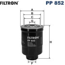 FILTRON Kraftstofffilter