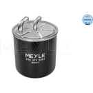 Kraftstofffilter Db Om611 W211/C20 320Cdi MEYLE-ORIGINAL: True to OE 143230001
