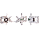 Tauschbremssattel | CHEVROLET Cruze 1.4 12 | 4124820