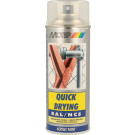 MoTip hochglänzender Acryllack Klarlack 400ml | 7242