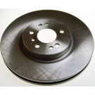 DENCKERMANN Bremsscheibe B130566 DENCKERMANN Bremsscheibe B130566