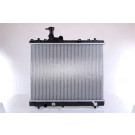 Wasserkühler PKW | SUZUKI SWIFT 1.2-1.4i AUT 10 | 69402