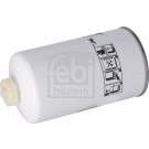 FEBI BILSTEIN Kraftstofffilter