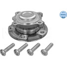 Radnabe MEYLE-ORIGINAL: True to OE 300 652 0002 Radnabe MEYLE-ORIGINAL: True to OE 300 652 0002