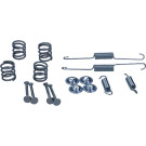 391-0879 Montagesatz f.Bremsbacken | TOYOTA Yaris | 105-0879