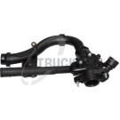 TRUCKTEC AUTOMOTIVE Thermostat 02.19.401