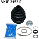 SKF Gelenkmanschette VKJP3153R