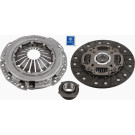 SACHS Kupplungssatz 3000 950 866