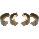 0 986 487 701 Bremsbackensatz