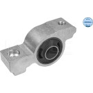 71 308 001 Querlenkerlager VA PEUGEOT 406 95 MEYLE-ORIGINAL: True to OE 11-14 035 0000