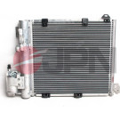 JPN Kondensator, Klimaanlage 60C9112-JPN