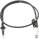 1 987 477 819 Seilzug, Feststellbremse