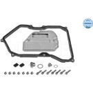 Ölwechselkit ohne Öl VW Multivan,Transporter 03 MEYLE-ORIGINAL-KIT: Better solution for you 100 135 0106/SK